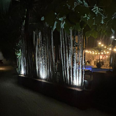 Auberge Keurmariguen ソモーヌ エクステリア 写真