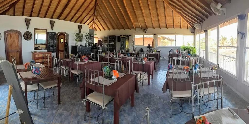 Auberge Keurmariguen ソモーヌ エクステリア 写真
