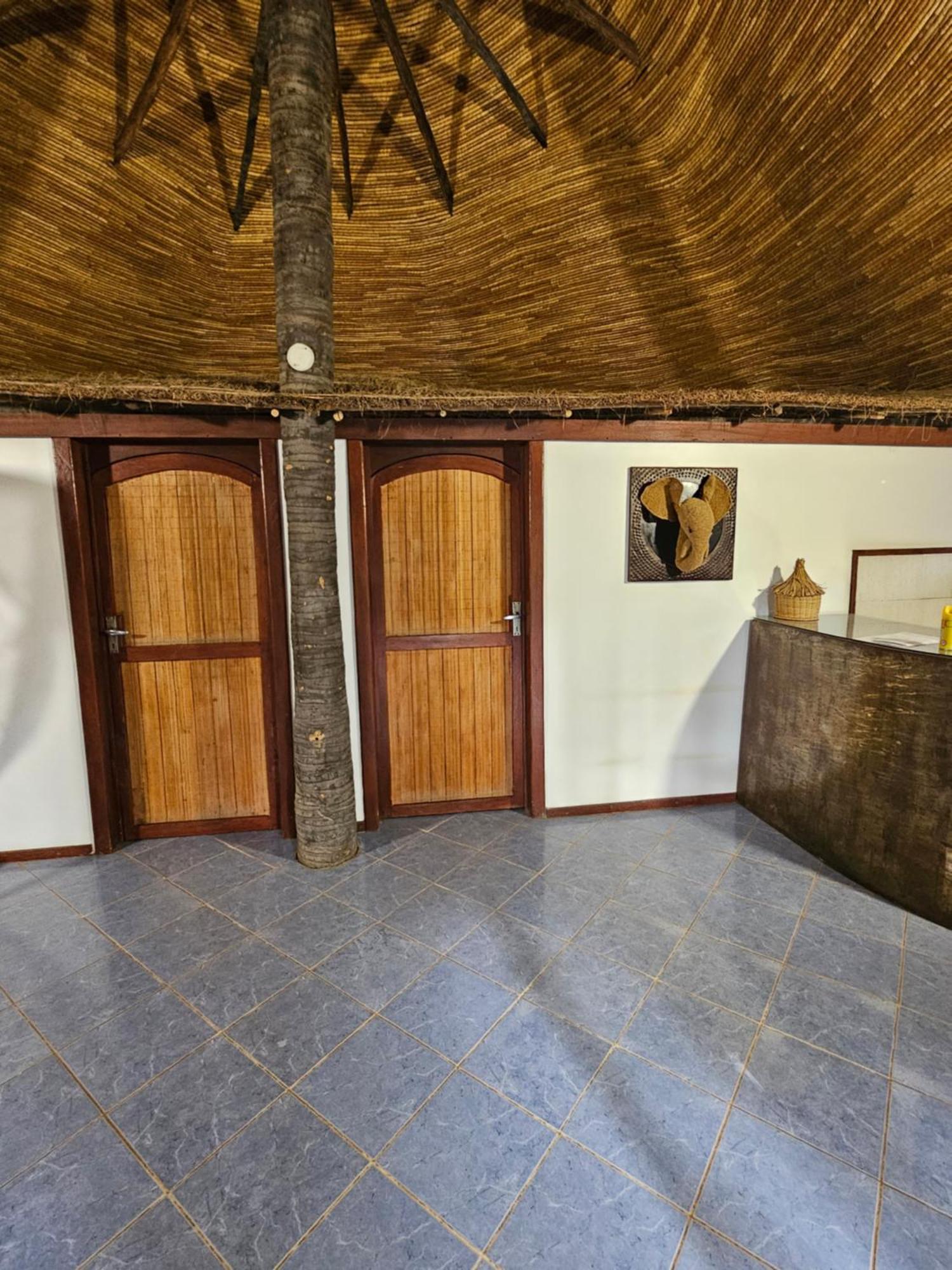 Auberge Keurmariguen ソモーヌ エクステリア 写真