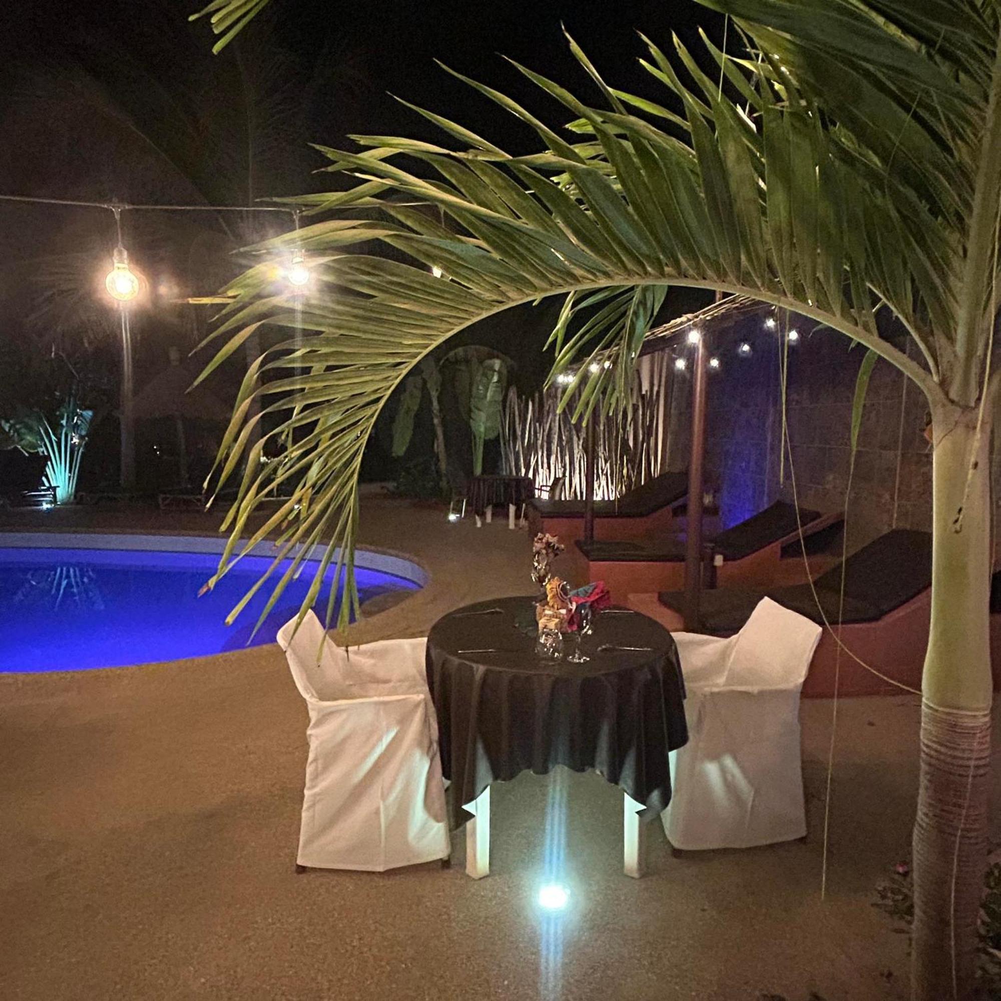 Auberge Keurmariguen ソモーヌ エクステリア 写真