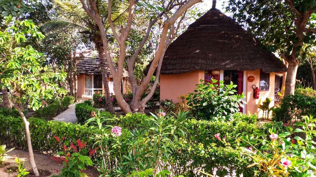 Auberge Keurmariguen ソモーヌ エクステリア 写真